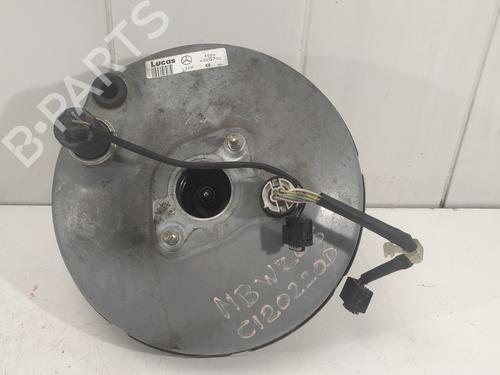 Used Servo brake MERCEDES-BENZ CLK (C208) CLK 320 (208.365) (218 hp) 10150666