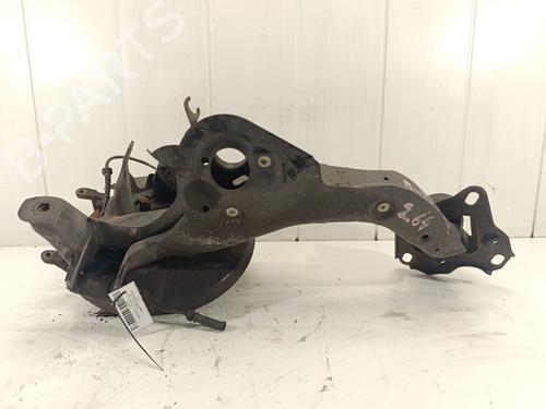 Left rear steering knuckle BMW 2 Active Tourer (F45) 216 d | BP29983286M27