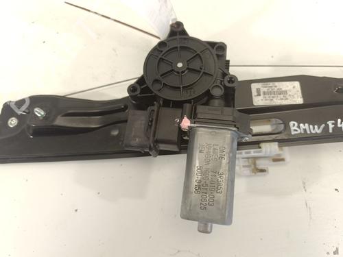 Rear right window mechanism BMW 2 Active Tourer (F45) 216 d | BP30087573C25 