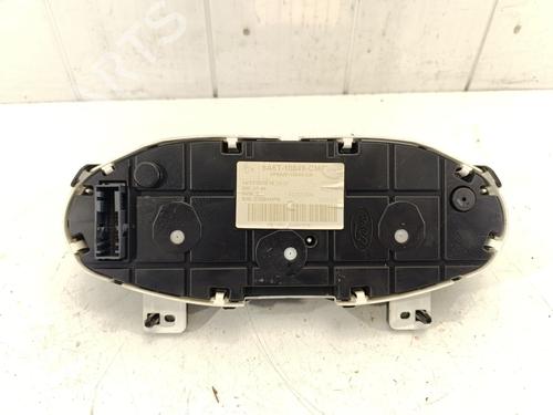 Instrument cluster FORD FIESTA VI (CB1, CCN) 1.6 TDCi | BP25002229C47 