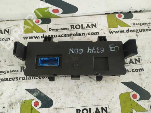Commande Chauffage CITROËN C3 I (FC_, FN_) 1.4 HDi | BP4058785I5 