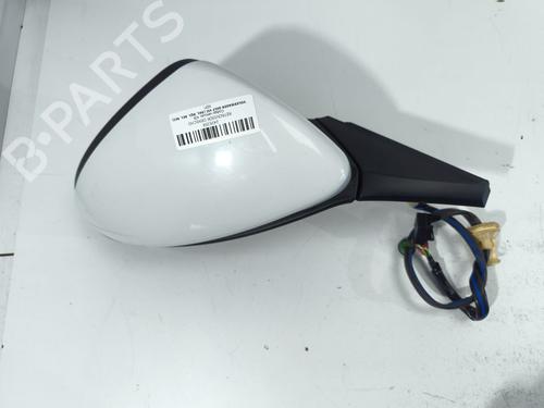 Used Right mirror Right mirror VW GOLF VII (5G1, BQ1, BE1, BE2) 1.6 TDI (115 hp) 35996174 35996174