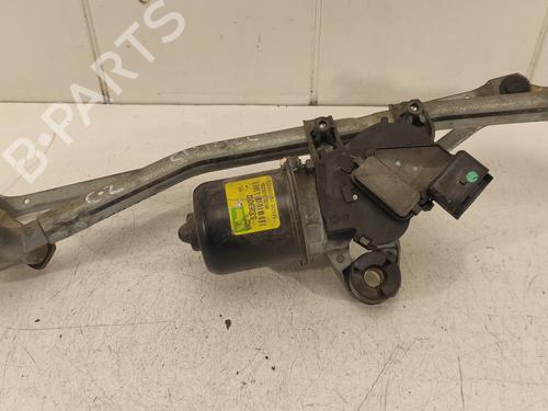 Used Front windshield wiper arm CITROËN C2 (JM_) [2003-2017]  14300907
