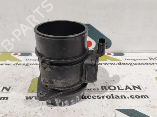 Used Mass air flow sensor NISSAN JUKE (F15) 1.5 dCi (110 hp) 4836502
