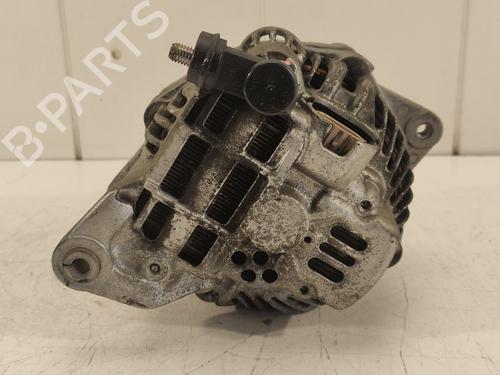 Alternator SUBARU IMPREZA Hatchback (GR, GH, G3) 2.0 R AWD (GH7) | BP9495543M7 