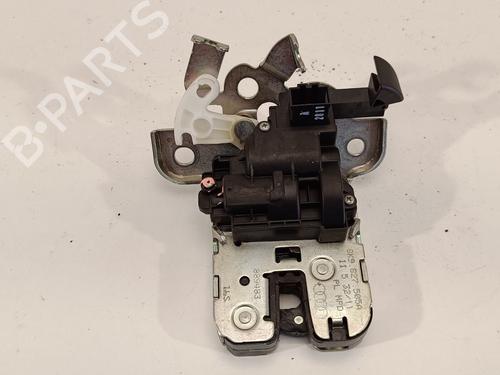 Used Tailgate lock AUDI A1 (8X1, 8XK) 1.6 TDI (105 hp) 13809134