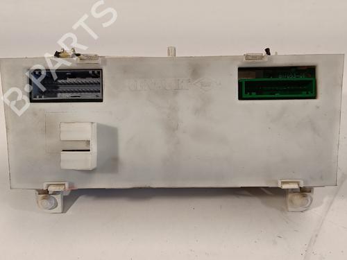 AC Styreenhet / Manøvreringsenhet RENAULT LAGUNA II (BG0/1_) 2.0 dCi (BG1T) | BP15000888I5 