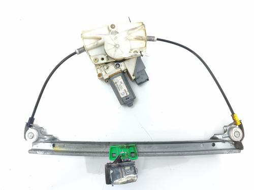Used Rear left window mechanism Rear left window mechanism PEUGEOT 607 (9D, 9U) 2.2 HDi (133 hp) 33660397 33660397