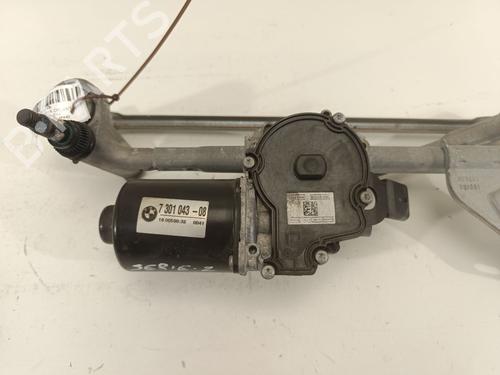 Front wipers mechanism BMW 2 Active Tourer (F45) 216 d | BP29862614C83