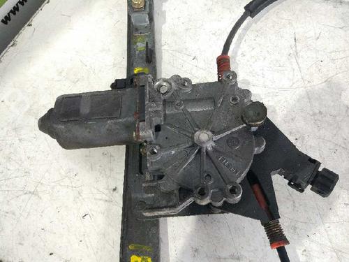 Front right window mechanism SEAT IBIZA II (6K1)  | BP4062252C23 