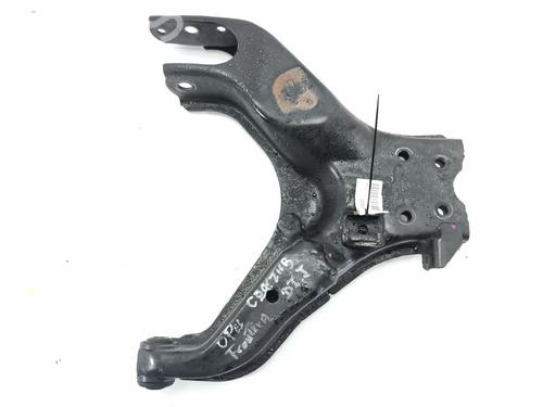 Used Right front suspension arm Right front suspension arm OPEL FRONTERA B (U99) [1998-2004] 34707688 34707688