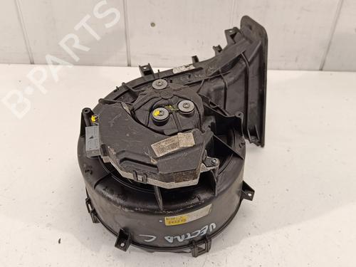 Ventilator motor OPEL VECTRA C (Z02) 1.9 CDTI (F69) (120 hp) 16459147