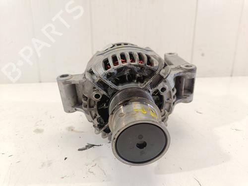 Used Alternator FORD TRANSIT Van (FA_ _) [2000-2006]  24622111