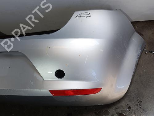 Rear bumper SEAT LEON (1P1)  | BP12585075C8 