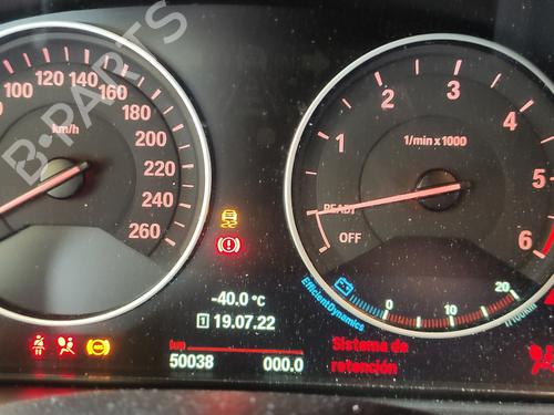 Fuse box BMW 3 Touring (F31) 318 d | BP10486576E1 