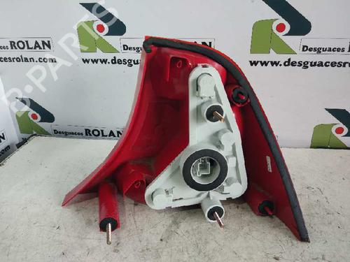 Venstre baglygte FORD FOCUS I (DAW, DBW)  | BP4062327C34 
