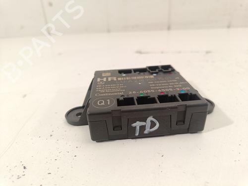 Electronic module MERCEDES-BENZ GLK-CLASS (X204) 220 CDI (204.902) | BP24681076M83 