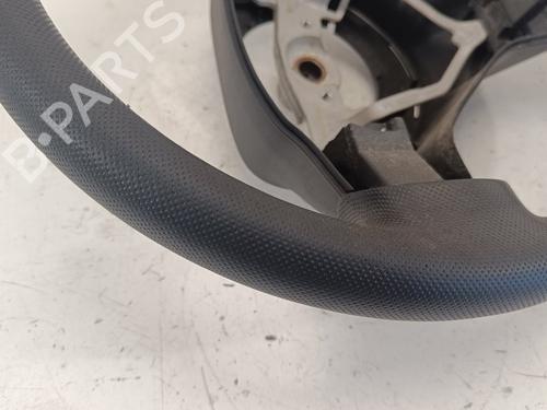 Steering wheel PEUGEOT 107 (PM_, PN_) 1.4 HDi | BP18247172C49 