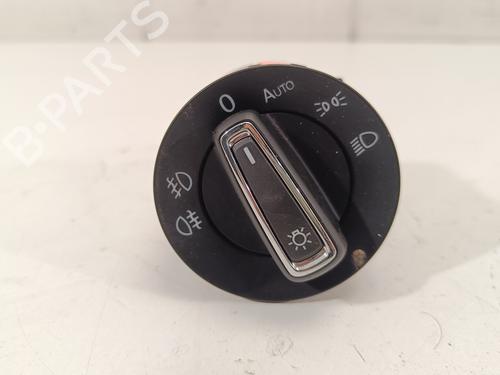 Used Headlight switch SEAT ARONA (KJ7, KJP) [2017-2025]  16328653