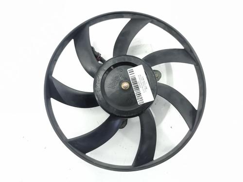 Used Radiator fan Radiator fan SEAT IBIZA III (6L1) 1.4 TDI (70 hp) 34252287 34252287