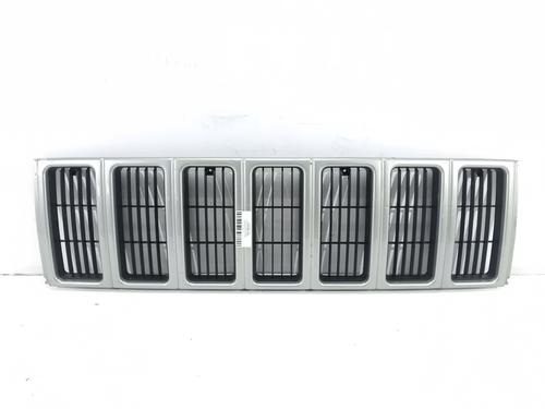 Used Grille Grille JEEP CHEROKEE (XJ) 2.5 TD 4x4 (116 hp) 34583572 34583572
