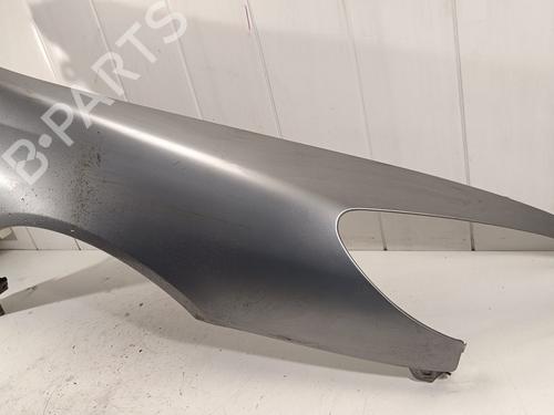 Right front fenders PEUGEOT 607 (9D, 9U) 2.7 HDi 24V | BP20136249C42 