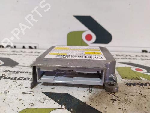 Kollisjonspute styreenhet CHEVROLET KALOS  | BP4056854M53 