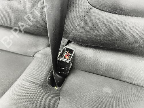 Right front seat RENAULT TRAFIC III Van (FG_) 1.6 dCi 95 (FGMJ, FGMR) | BP33432118C16  - Image 8