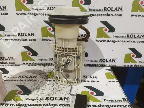Used Fuel pump VW BORA I (1J2) 2.3 V5 (150 hp) 4671175