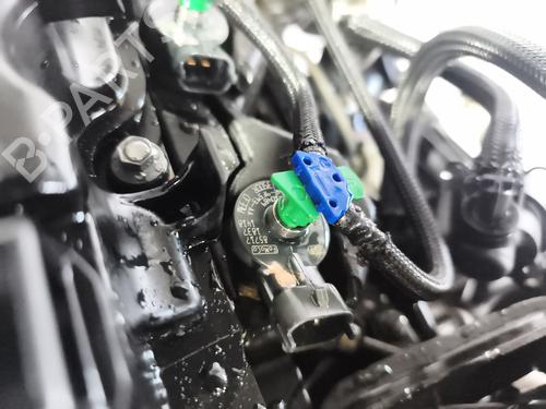 Engine FORD TRANSIT COURIER B460 Box Body/MPV 1.5 EcoBlue | BP38320903M1 - Image 7