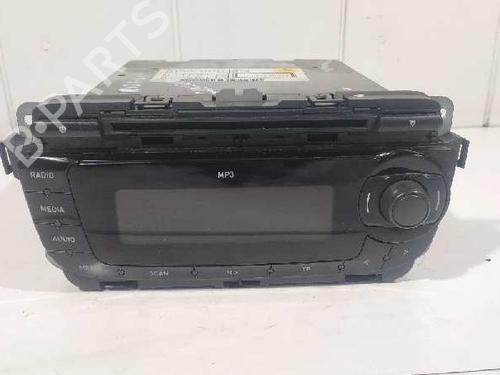 Used Radio SEAT IBIZA IV (6J5, 6P1) [2008-2017]  6810130