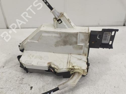 Rear right lock PEUGEOT 308 I (4A_, 4C_) 1.6 HDi | BP8361185C99 