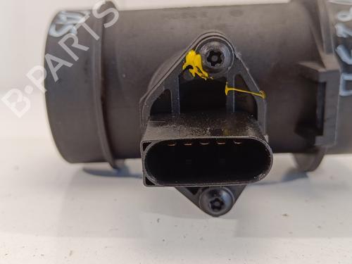 Mass air flow sensor BMW 3 (E46) 318 i | BP15388849M95 