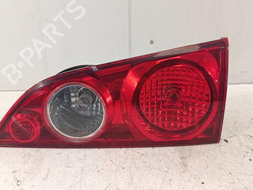 Right tailgate light HONDA ACCORD VII Tourer (CM, CN) 2.4 (CM2) BP11169199C80