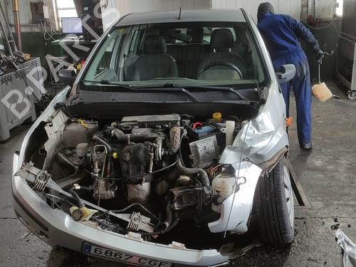 Left taillight FORD FUSION (JU_) 1.4 TDCi | BP12547874C34 