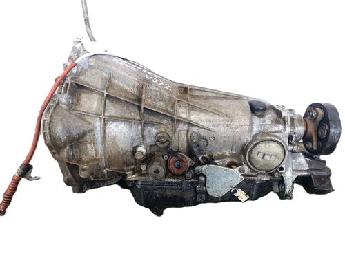 Used Gearbox Gearbox MERCEDES-BENZ 124 Saloon (W124) 300 D (124.130) (113 hp) 32197702 32197702