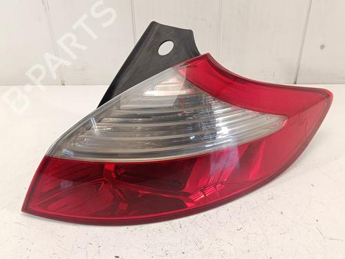 Used Right taillight RENAULT MEGANE III Hatchback (BZ0/1_, B3_) 1.5 dCi (86 hp) 17974071