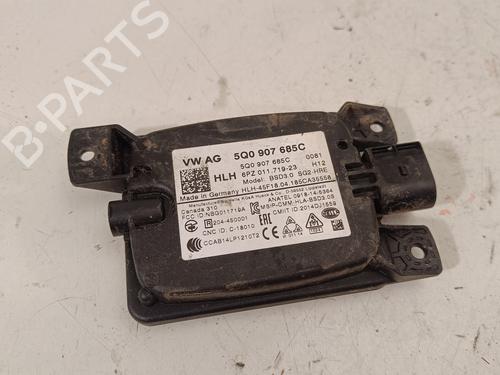 Module électronique SEAT ARONA (KJ7, KJP) [2017-2025]  22957323