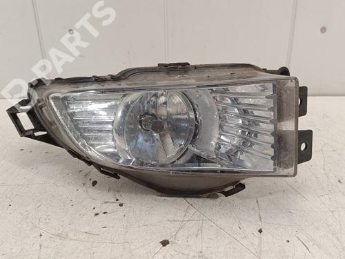 Used Left front fog light Left front fog light OPEL INSIGNIA A Saloon (G09) 2.0 CDTI 4x4 (69) (160 hp) 11022362 11022362