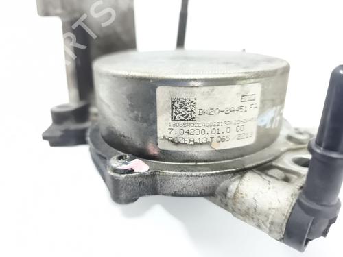 Vacuum pump CITROËN JUMPER II Bus 2.2 HDi 130 | BP36777734M80 - Image 3