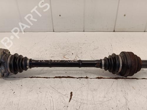 Used Left rear driveshaft BMW 1 Coupe (E82) 123 d (204 hp) 10666535