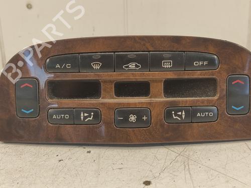 Used Climate control PEUGEOT 607 (9D, 9U) 2.2 HDi (133 hp) 9703975
