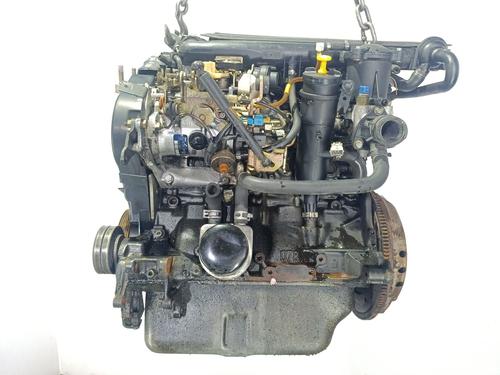 Used Engine PEUGEOT 306 Hatchback (7A, 7C, N3, N5) 1.9 DT (90 hp) 31139010