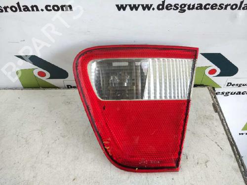 Used Right taillight SEAT CORDOBA (6K2) [1999-2002]  4061503