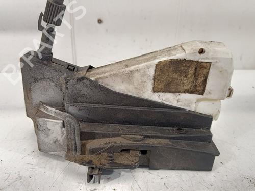 Used Rear right lock VW SHARAN (7M8, 7M9, 7M6) [1995-2010]  19537580