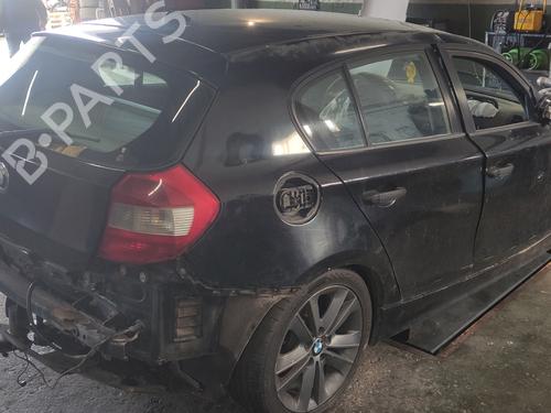 Engine BMW 1 (E87) 118 d | BP13248156M1 
