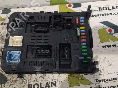 Used Fuse box CITROËN C4 Coupe (LA_) [2004-2013]  5770253