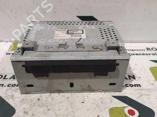 Autoradio FORD FIESTA VI (CB1, CCN) 1.5 TDCi (75 hp) 4839482
