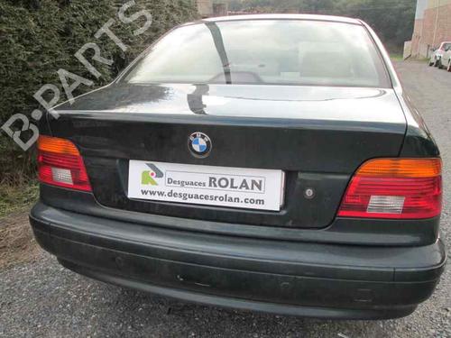 Electronic module BMW 5 (E39) 530 i | BP10039586M83 