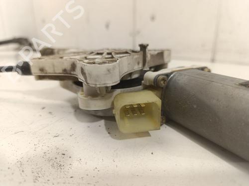 Front left window mechanism MERCEDES-BENZ CLK (C209) CLK 500 (209.375) | BP29546132C22 